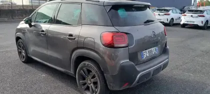 Photo 6 Citroën C3 Aircross  PureTech 110 S&S BVM6