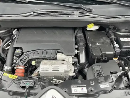 Photo 43 Citroën C3 Aircross  PureTech 110 S&S BVM6