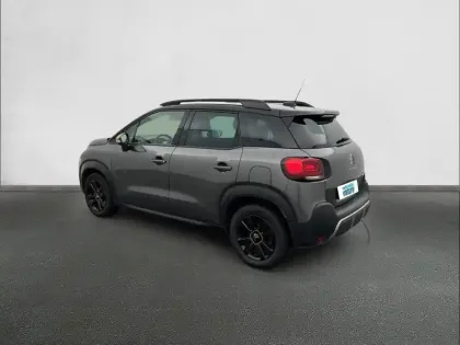 Photo 23 Citroën C3 Aircross  PureTech 110 S&S BVM6