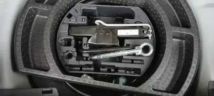 Photo 15 Citroën C3 Aircross  PureTech 110 S&S BVM6