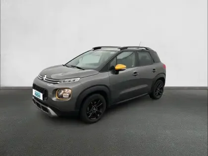 Photo 17 Citroën C3 Aircross  PureTech 110 S&S BVM6