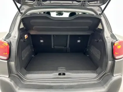 Photo 22 Citroën C3 Aircross  PureTech 110 S&S BVM6