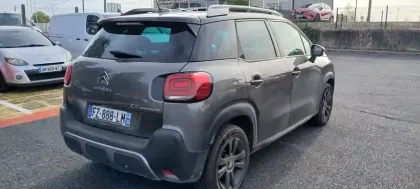 Photo 8 Citroën C3 Aircross  PureTech 110 S&S BVM6