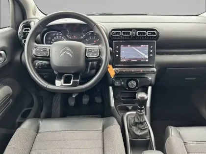 Photo 24 Citroën C3 Aircross  PureTech 110 S&S BVM6