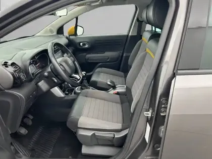 Photo 27 Citroën C3 Aircross  PureTech 110 S&S BVM6