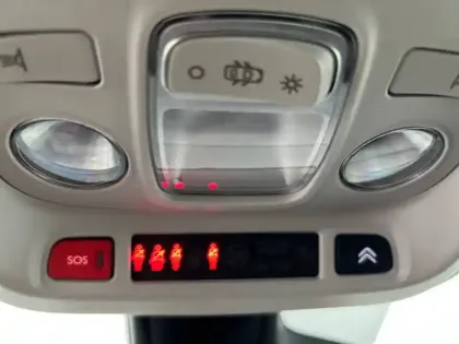 Photo 42 Citroën C3 Aircross  PureTech 110 S&S BVM6