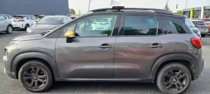 Photo 5 Citroën C3 Aircross  PureTech 110 S&S BVM6