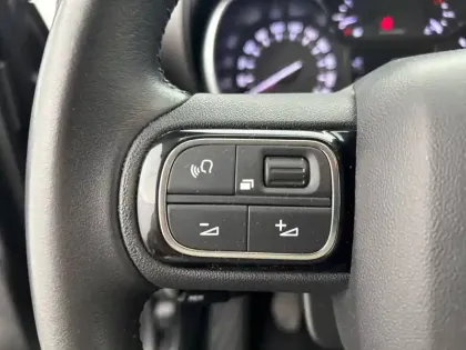 Photo 34 Citroën C3 Aircross  PureTech 110 S&S BVM6