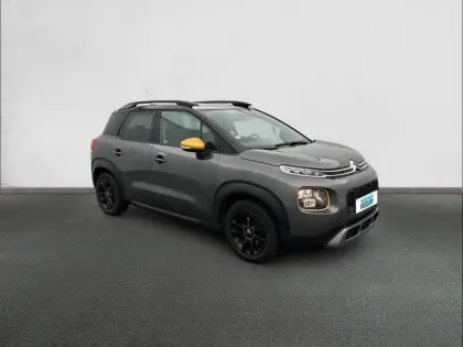 Photo 19 Citroën C3 Aircross  PureTech 110 S&S BVM6
