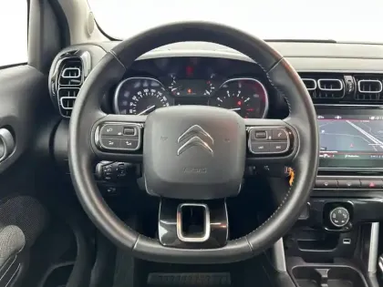 Photo 25 Citroën C3 Aircross  PureTech 110 S&S BVM6
