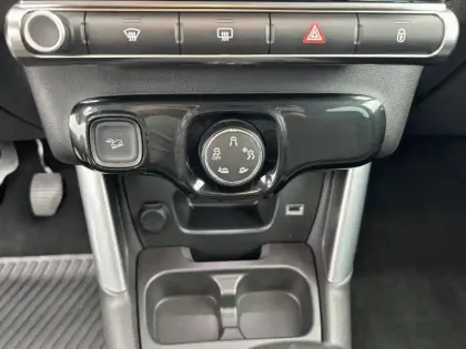 Photo 41 Citroën C3 Aircross  PureTech 110 S&S BVM6