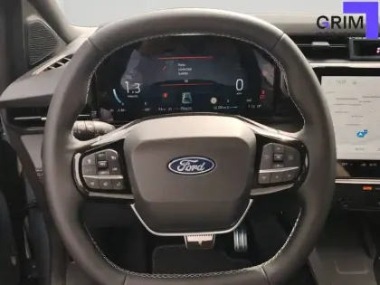 Photo 5 Ford Puma  1.0 EcoBoost 125 ch mHEV S&S Powershift