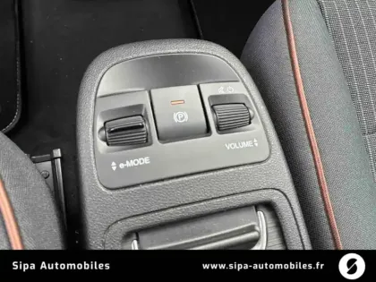 Photo 31 Fiat 500  e 95 ch