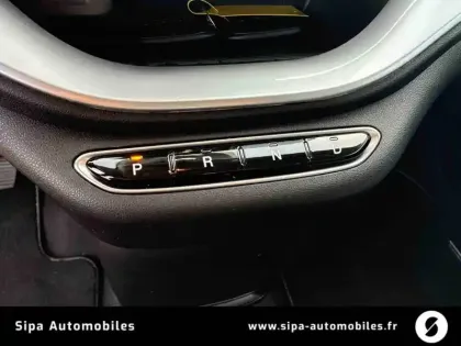 Photo 17 Fiat 500  e 95 ch