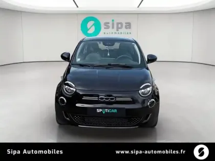 Photo 7 Fiat 500  e 95 ch
