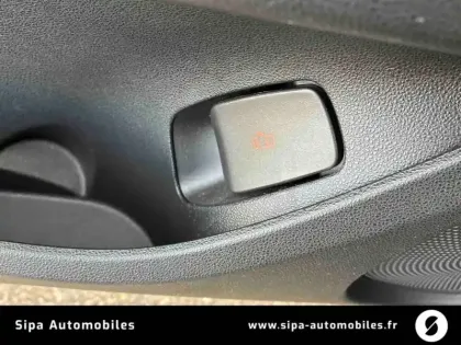 Photo 21 Fiat 500  e 95 ch