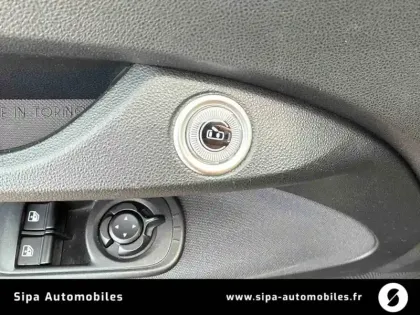 Photo 19 Fiat 500  e 95 ch