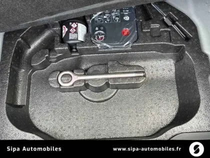 Photo 10 Fiat 500  e 95 ch