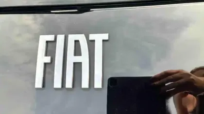 Photo 39 Fiat 500  e 95 ch