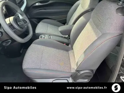 Photo 11 Fiat 500  e 95 ch