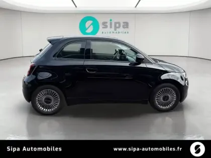 Photo 5 Fiat 500  e 95 ch