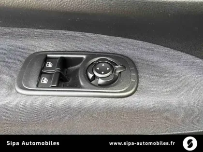 Photo 20 Fiat 500  e 95 ch