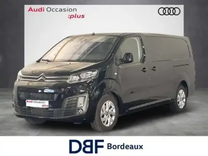 Photo Citroën Jumpy Base