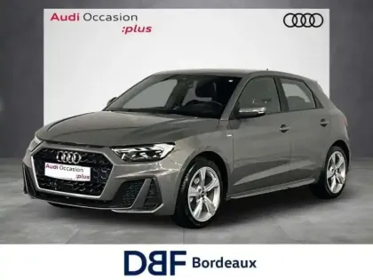 Photo Audi A1 S Line