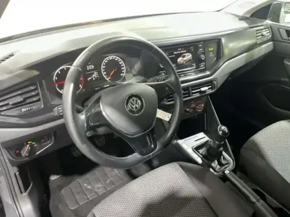Photo 8 Volkswagen Polo 1.0 65 S&S BVM5 Trendline