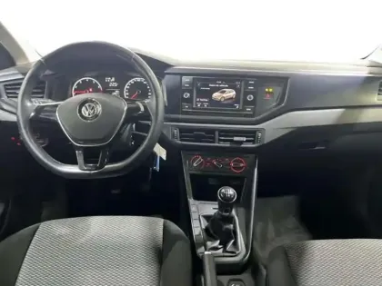 Photo 7 Volkswagen Polo 1.0 65 S&S BVM5 Trendline