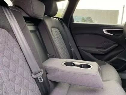 Photo 5 Audi A5 AVANT E HYBRID QUATTRO 299 CH S TRONI