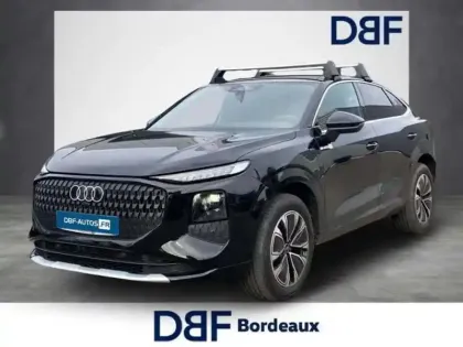 Photo Audi Q3 S Line