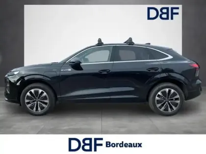 Photo 12 Audi Q3 SB E HYBRID 272 CH S tronic 6