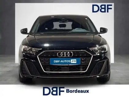 Photo 6 Audi A1 30 TFSI 116 ch S tronic 7 S line
