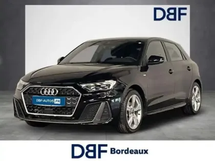 Photo Audi A1 S Line
