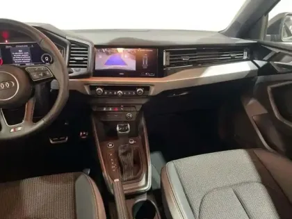 Photo 9 Audi A1 30 TFSI 116 ch S tronic 7 S line