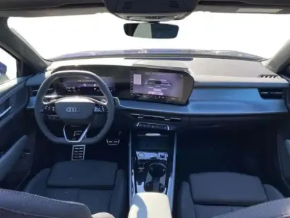 Photo 13 Audi Q3 E HYBRID 272 CH S tronic 6