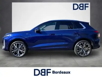 Photo 12 Audi Q3 E HYBRID 272 CH S tronic 6