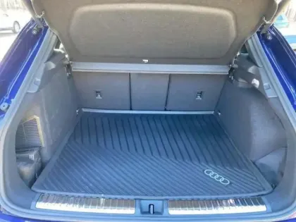 Photo 19 Audi Q3 E HYBRID 272 CH S tronic 6
