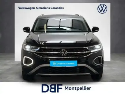 Photo 6 Volkswagen T-roc 1.5 TSI EVO 150 Start/Stop DSG7 Style