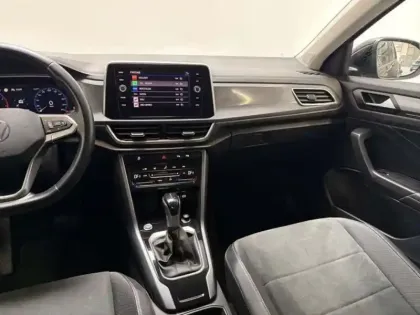 Photo 9 Volkswagen T-roc 1.5 TSI EVO 150 Start/Stop DSG7 Style