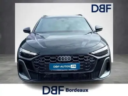 Photo 7 Audi A5 AVANT E HYBRID QUATTRO 299 CH S TRONI
