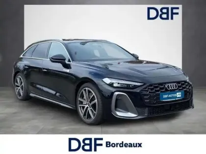 Photo 6 Audi A5 AVANT E HYBRID QUATTRO 299 CH S TRONI