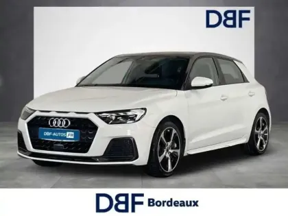 Photo Audi A1 Advanced 2
