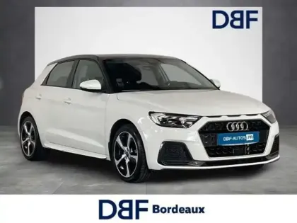 Photo 5 Audi A1 25 TFSI 95 ch BVM5 Advanced 2