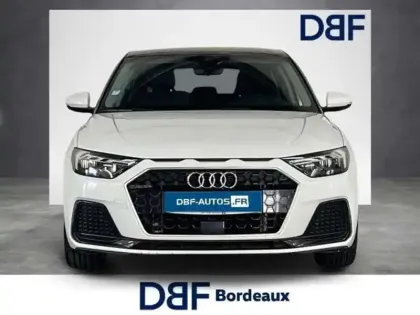 Photo 6 Audi A1 25 TFSI 95 ch BVM5 Advanced 2