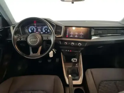 Photo 7 Audi A1 25 TFSI 95 ch BVM5 Advanced 2