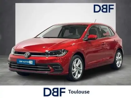 Photo Volkswagen Polo Style