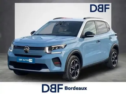 Photo Citroën C3 Max