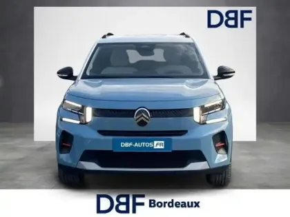 Photo 6 Citroën C3 PureTech 100 ch BVM6 Max